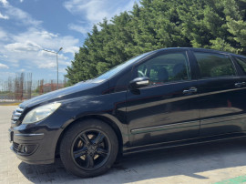 Mercedes B klasse