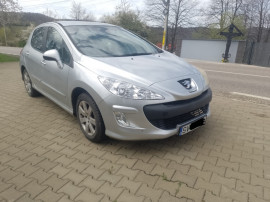 Peugeot 308 - 2009