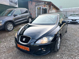 SEAT LEON COPA BENZINA