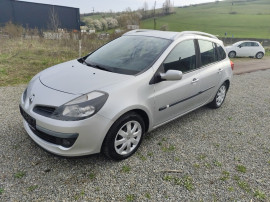 RENAULT CLIO 1.4 B* IMPECABIL EURO 4 * AN 2009