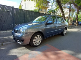 Renault Clio 2008