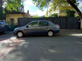 Renault Clio 2008
