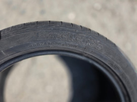 Anvelopa cauciuc vara Goodyear Excellence A0 101W 255/45 R20