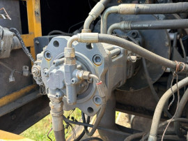 Pompa hidraulica Kawasaki K3V112 excavator Volvo EC 210 NLC