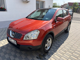 Nissan Qashqai 1.5 dci