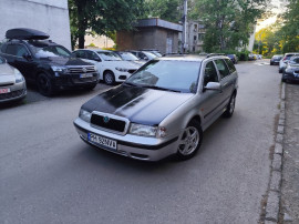 Skoda Octavia 1.9 TDI ALH cu Acte valabile la zi