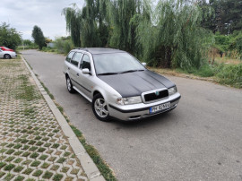 Skoda Octavia 1.9 TDI  cu   Acte valabile la zi