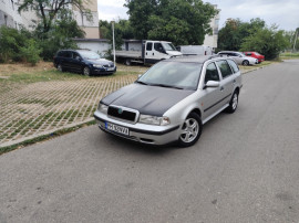 Skoda Octavia 1.9 TDI cu Acte valabile la zi