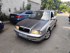 Skoda Octavia 1.9 TDI  cu   Acte valabile la zi