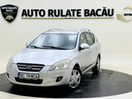 Kia Cee'd 1.6 Benzina 125CP 2008 Euro 4