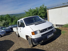 Vw transporter 2001, 2.5 motorina