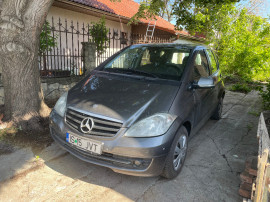 Mercedes a klasse a 140 Facelift  fab. 2010, motor 1500 benzina euro 5