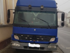Mercedes Atego 2005