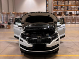 Skoda Kodiaq 2.0 TDI 4X4 DSG Style