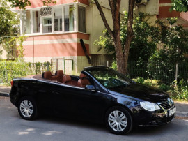 Volkswagen EOS 2.0 disel an 2008