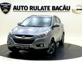 Hyundai ix35 2.0CRDi 136CP 2014/11 Euro 5