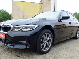 BMW Seria 3 320d Touring xDrive Aut. Sport Line