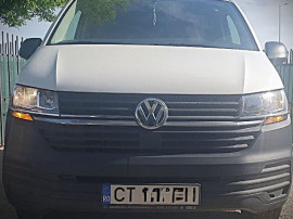 Volkswagen Transporter 2.0 Diesiel TDI 2021