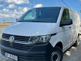 Utilitara Volkswagen Transporter t6 2.0 Diesel TDI 2021
