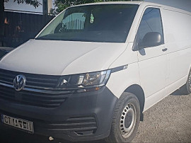 Utilitara Volkswagen Transporter t6 2.0 Diesel TDI 2021