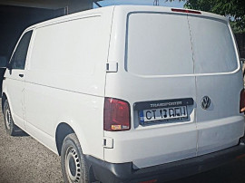 Volkswagen Transporter 2.0 Diesiel TDI 2021