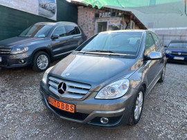 Mercedes b200 2.0 diesel
