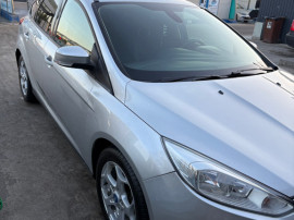 Ford focus 1.5 diesel