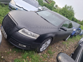 Audi A6, 3.0tdi, quatrro = rate cu buletinul