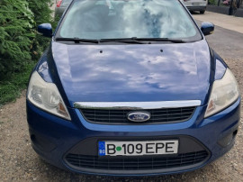 Autoturism Ford focus