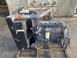 Motor NOU Cummims QSB7-G5 NR, 213 kw