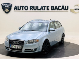 Audi A4 2.7 TDI 180CP 2006 Euro 4