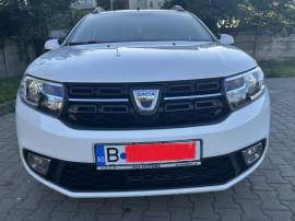 Dacia Logan MCV Laureate 2020. 65 000 km