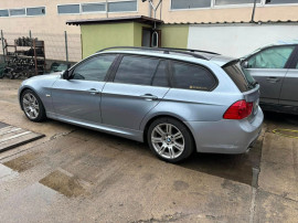 Piese BMW E91 LCI 318D AUTOMAT &ndash; 2010 din dezmembrări