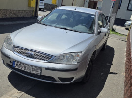 Ford mondeo 2.0d, fiscal motor ca nou clima &icirc;ngheață, &icirc;nmatriculat ro