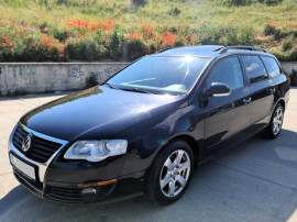 Volkswagen Passat 2.0 diesel 140p Euro5 2010