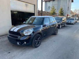 Mini cooper countryman sd 4x4 cutie automata full option