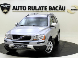 Volvo XC 90 2.4d 185CP 4X4 Automata 2006 Euro 4