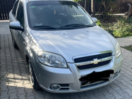 Chevrolet Aveo LT