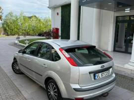 Ford Focus 1.6 TDCI masina buna fiscal 2006