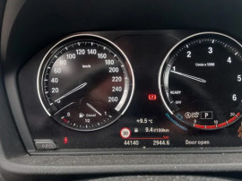 BMW X1, 2020, 44.000 KM