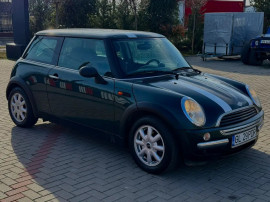 Mini Cooper ONE an 2004, 1,6 i, GPL Secvent, inm. RO, BUZAU