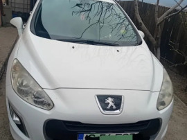 Peugeot 308 1.6 hdi