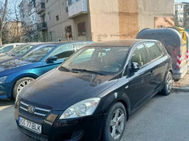 Kia Cee'd 2008 1.4 Benzina