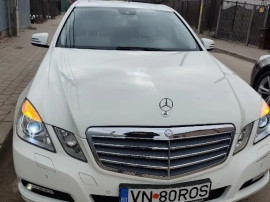 Mercedes E klasse 200 Impecabil