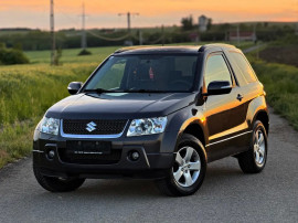 Suzuki Grand Vitara 2012 1.9 DDiS 129 CP 4x4 Impecabil!