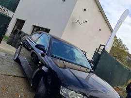 Audi a4 2.0i garantie