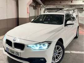 Bmw Seria 3 F30 LCI