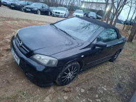 Opel Astra G Cabrio
