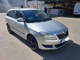 Dacia Sandero cu 120 mii km