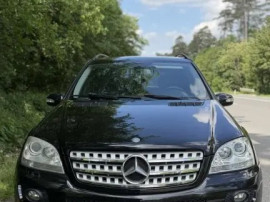 Mercedes-Benz ML 320 CDI an 2007
